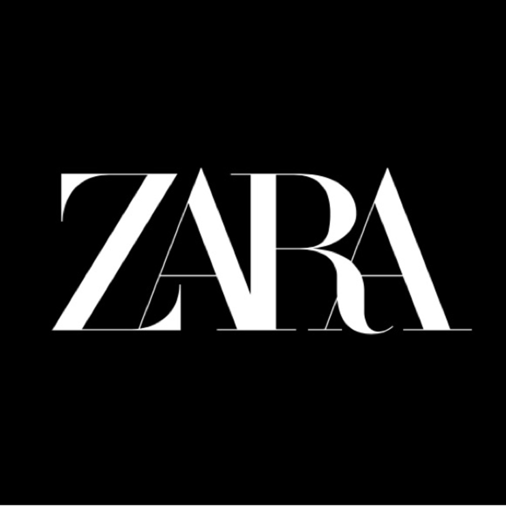 ZARA MYSTERY BOX!